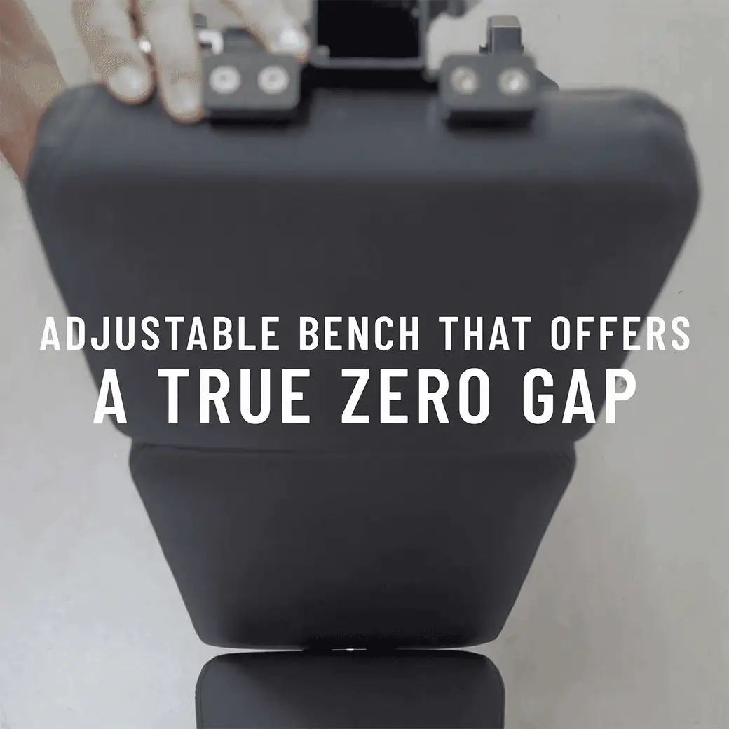 ABX Weight Bench - Image 4