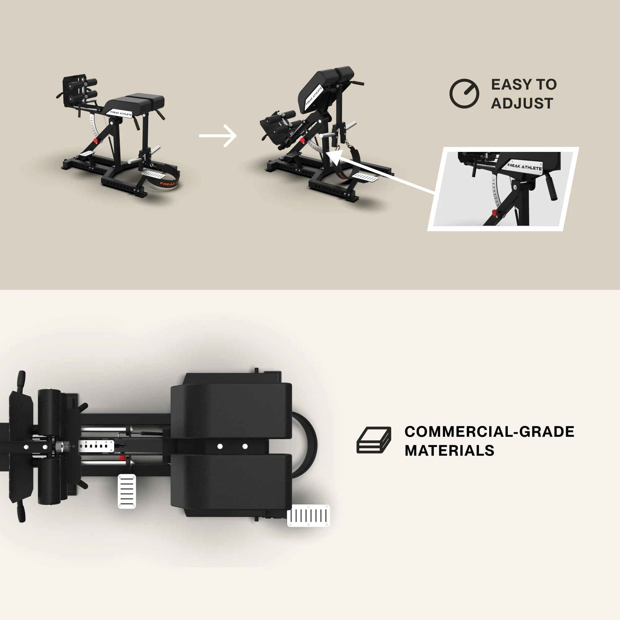 Freak Athlete Apex - Image 4