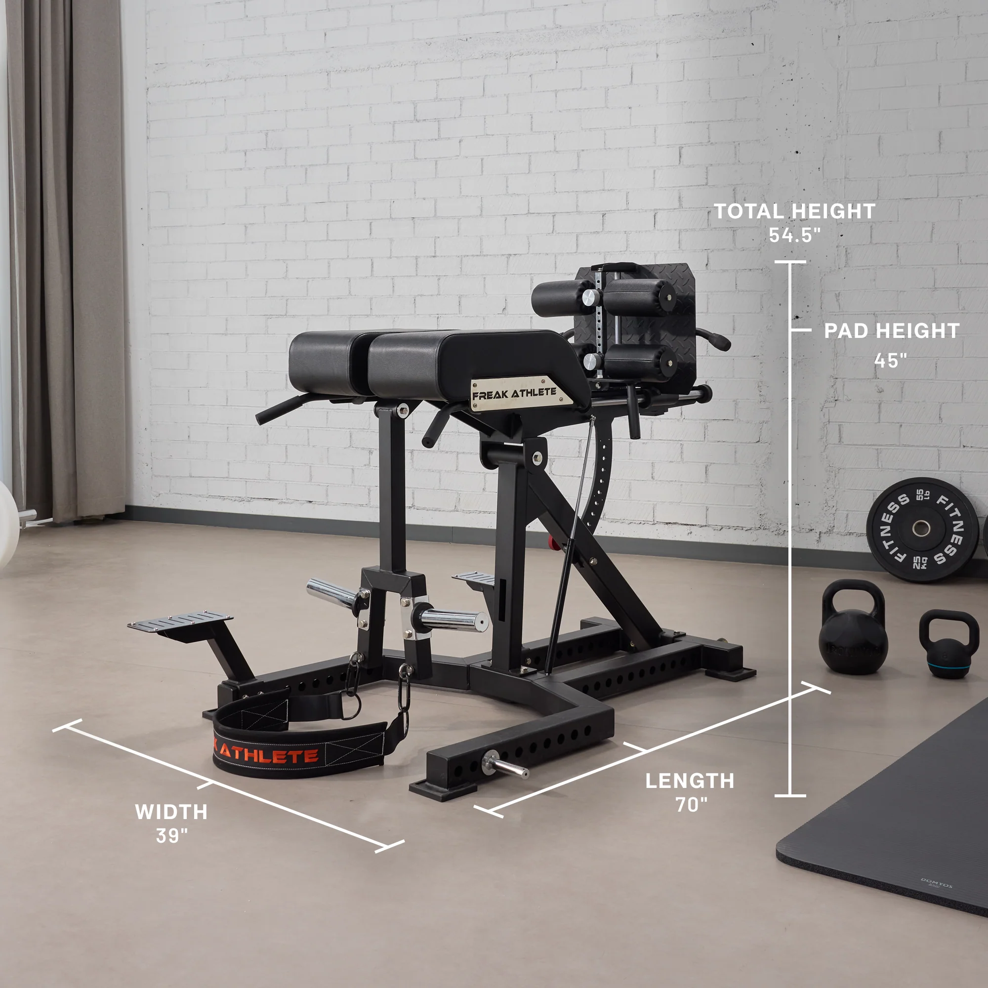 Freak Athlete Apex - Image 5