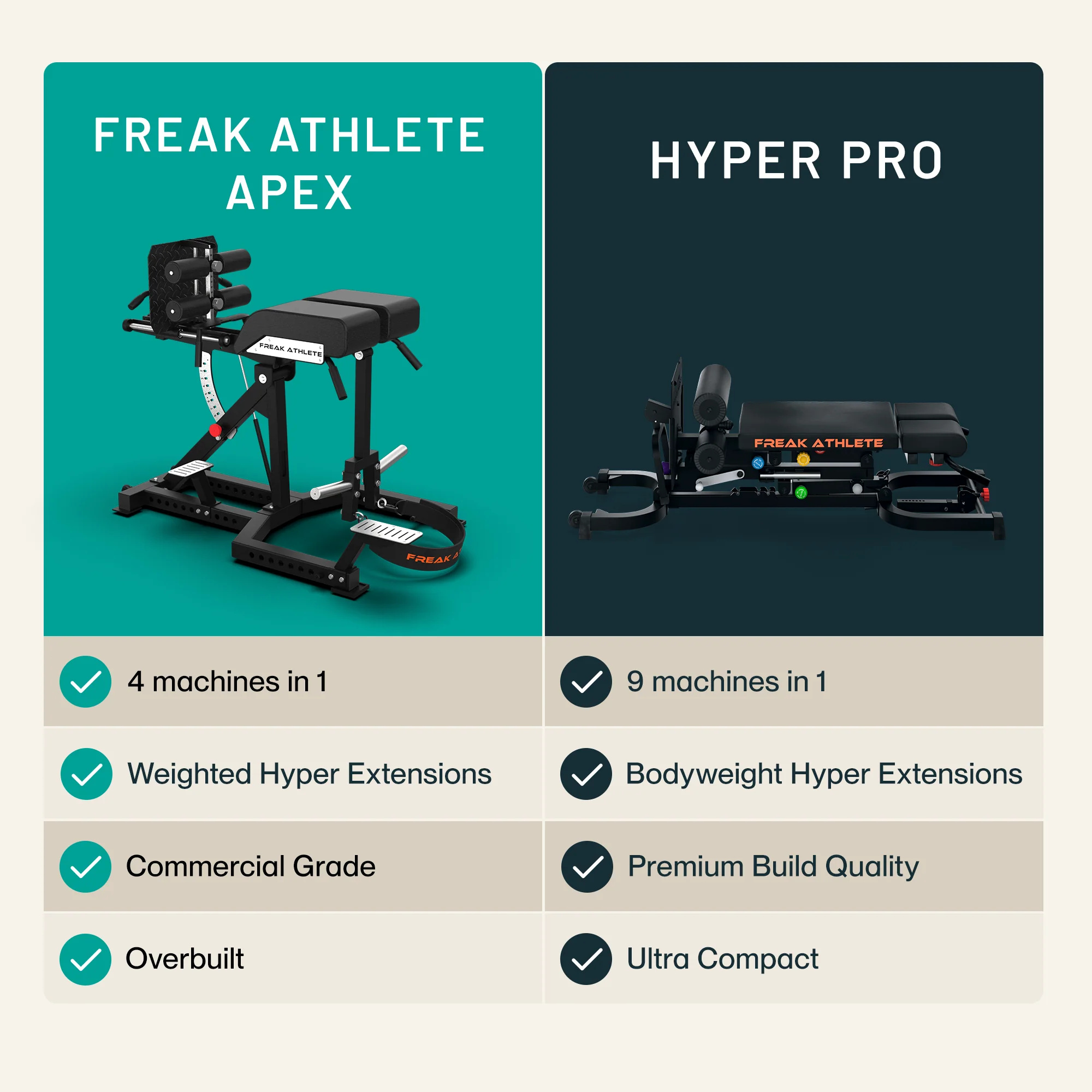 Freak Athlete Apex - Image 8
