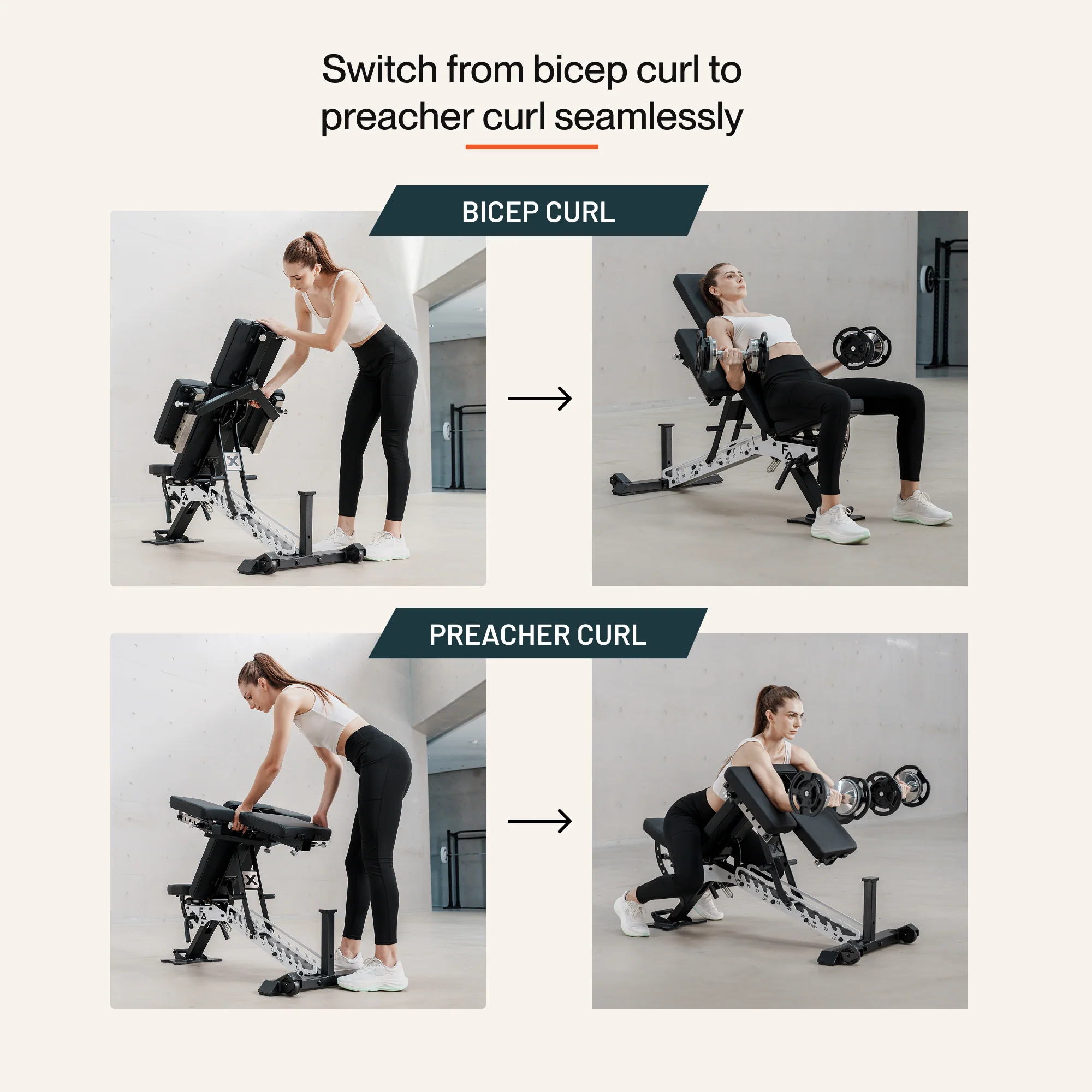 Bicep Attachment - Image 4