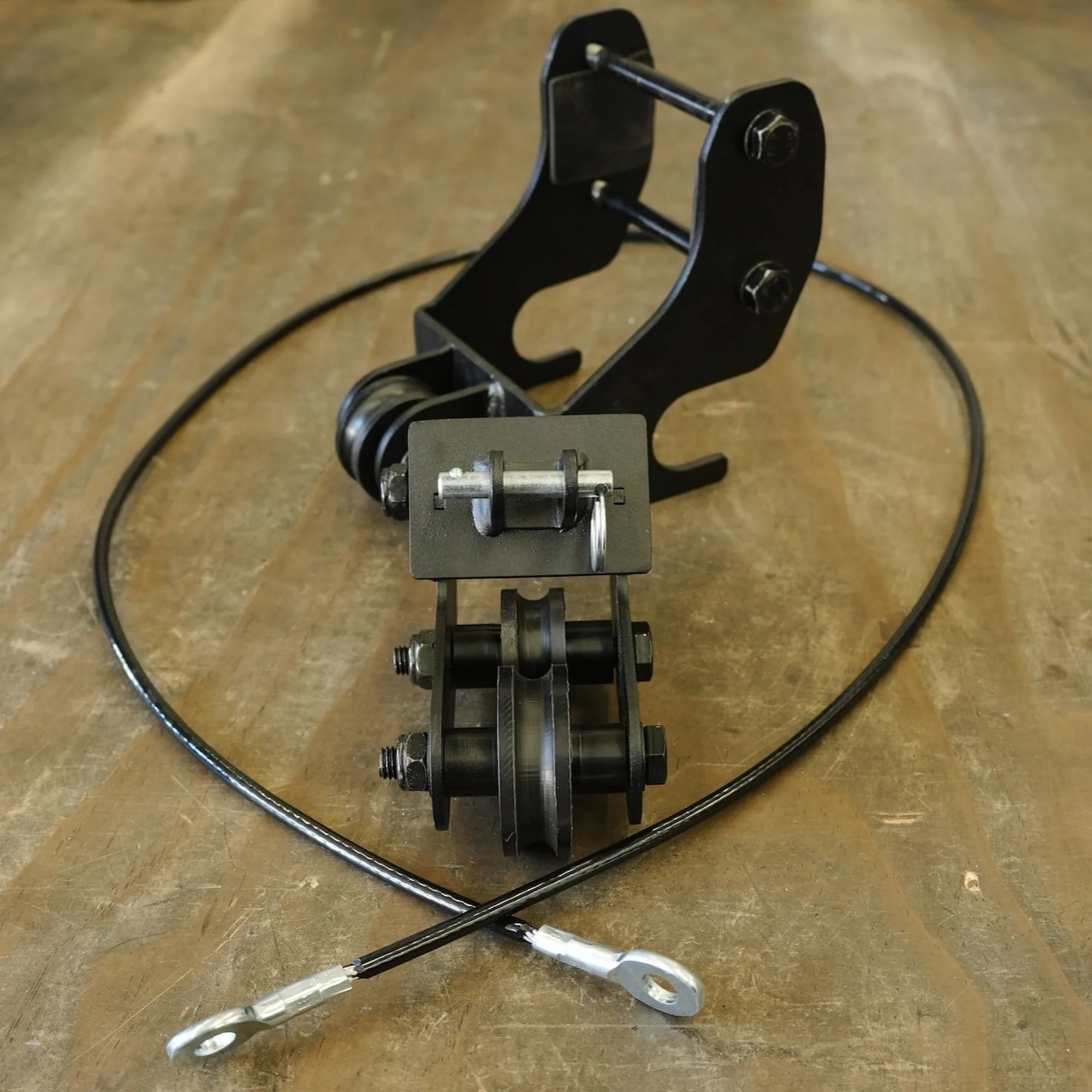 Cable Attachment - Image 4