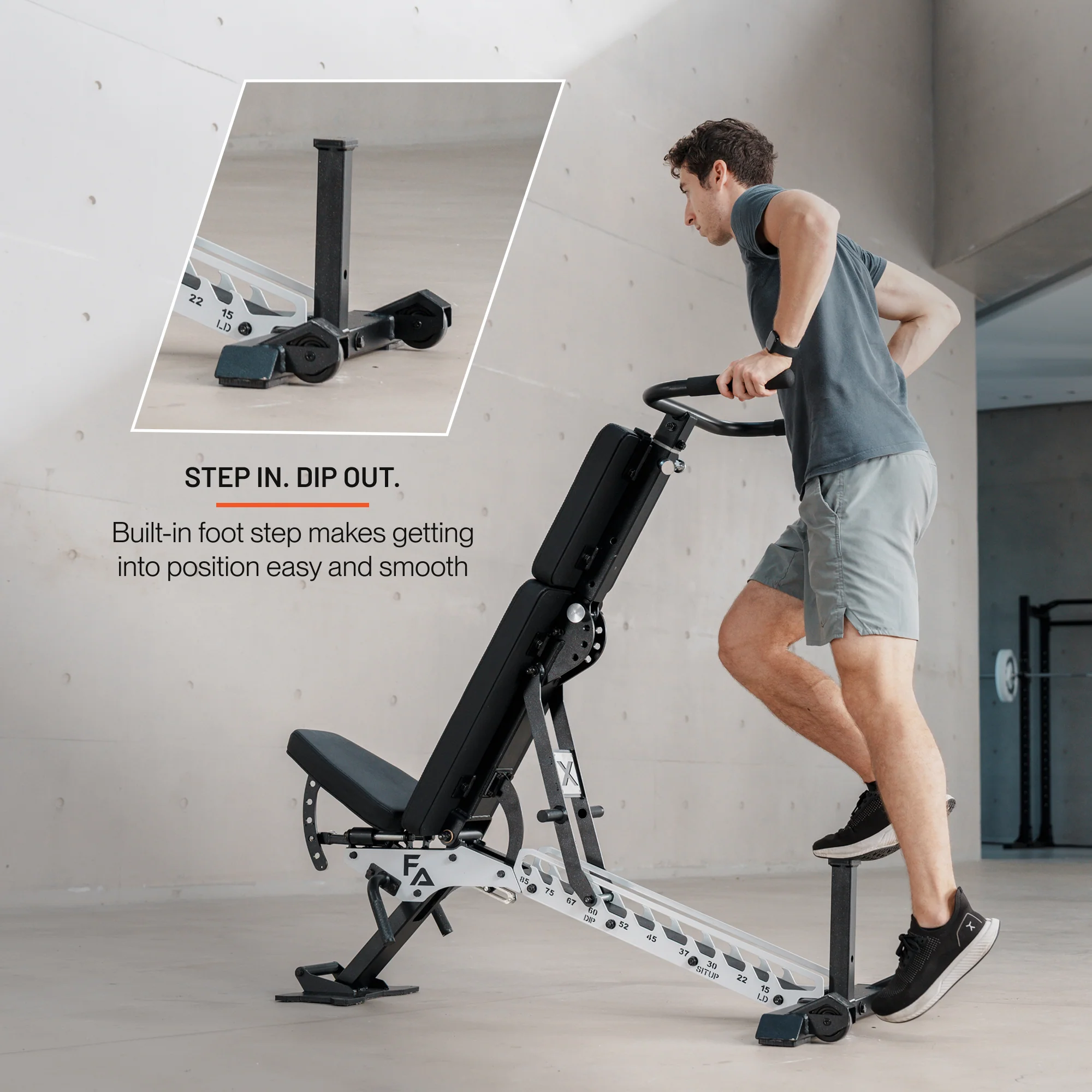 Dip Attachment - Image 4