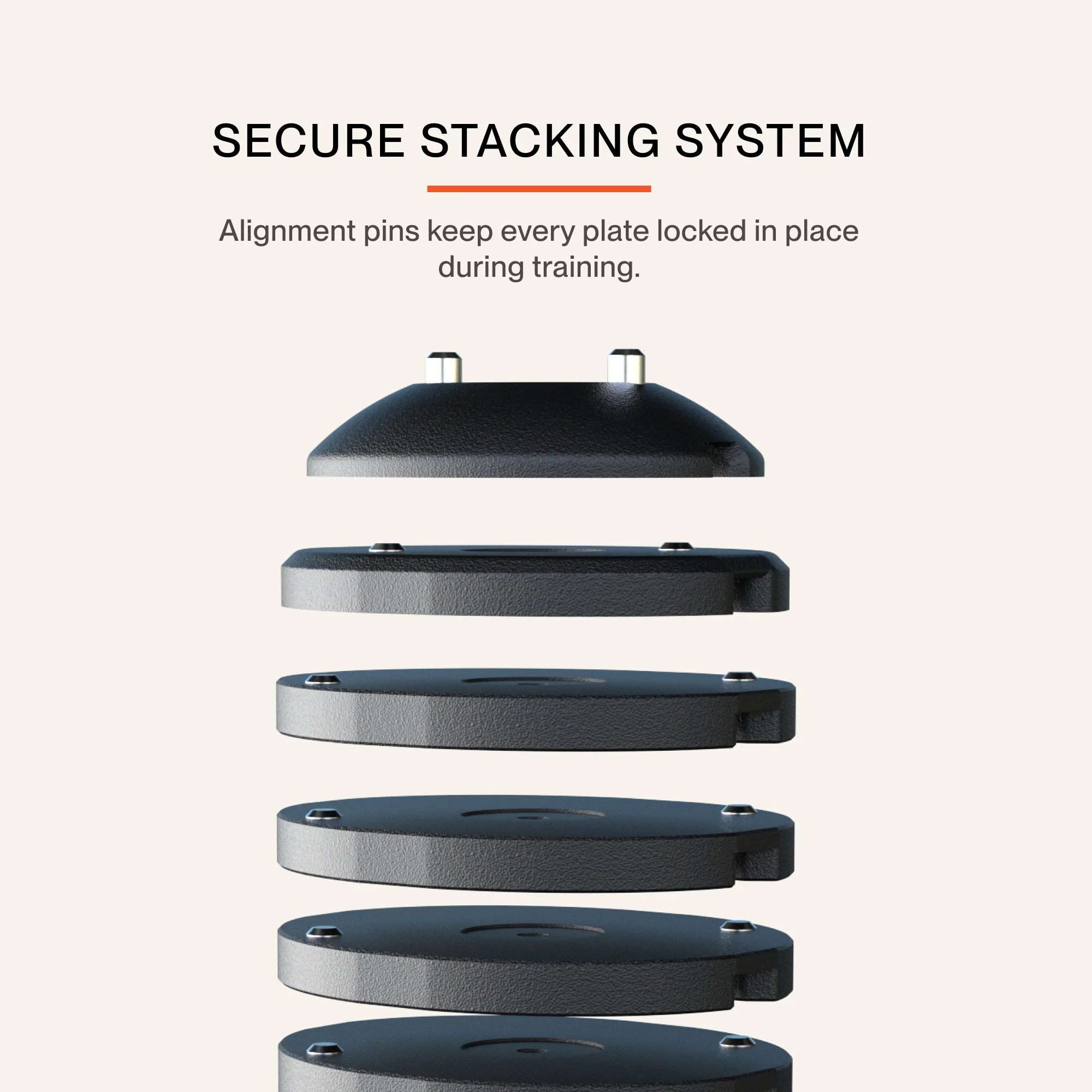 FA Adjustable Kettlebell - Image 6