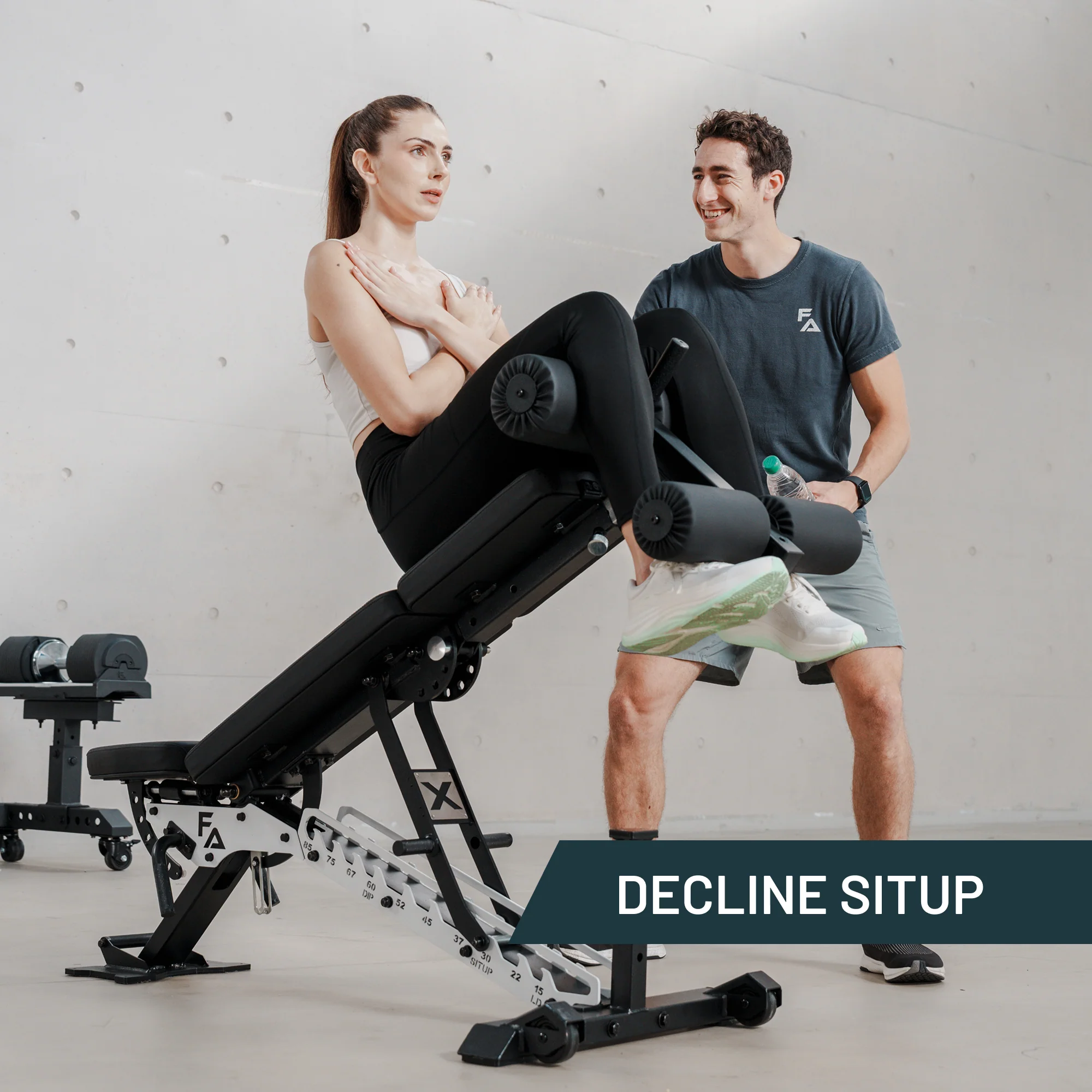 Sit-Up Attachment - Image 3