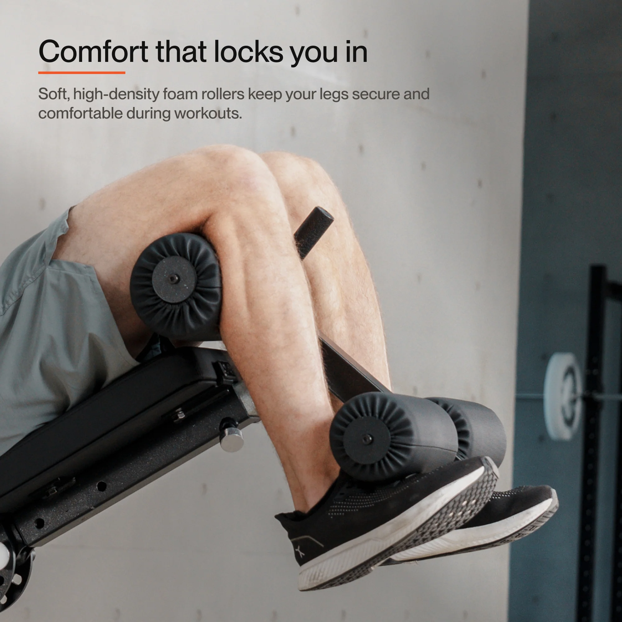 Sit-Up Attachment - Image 4