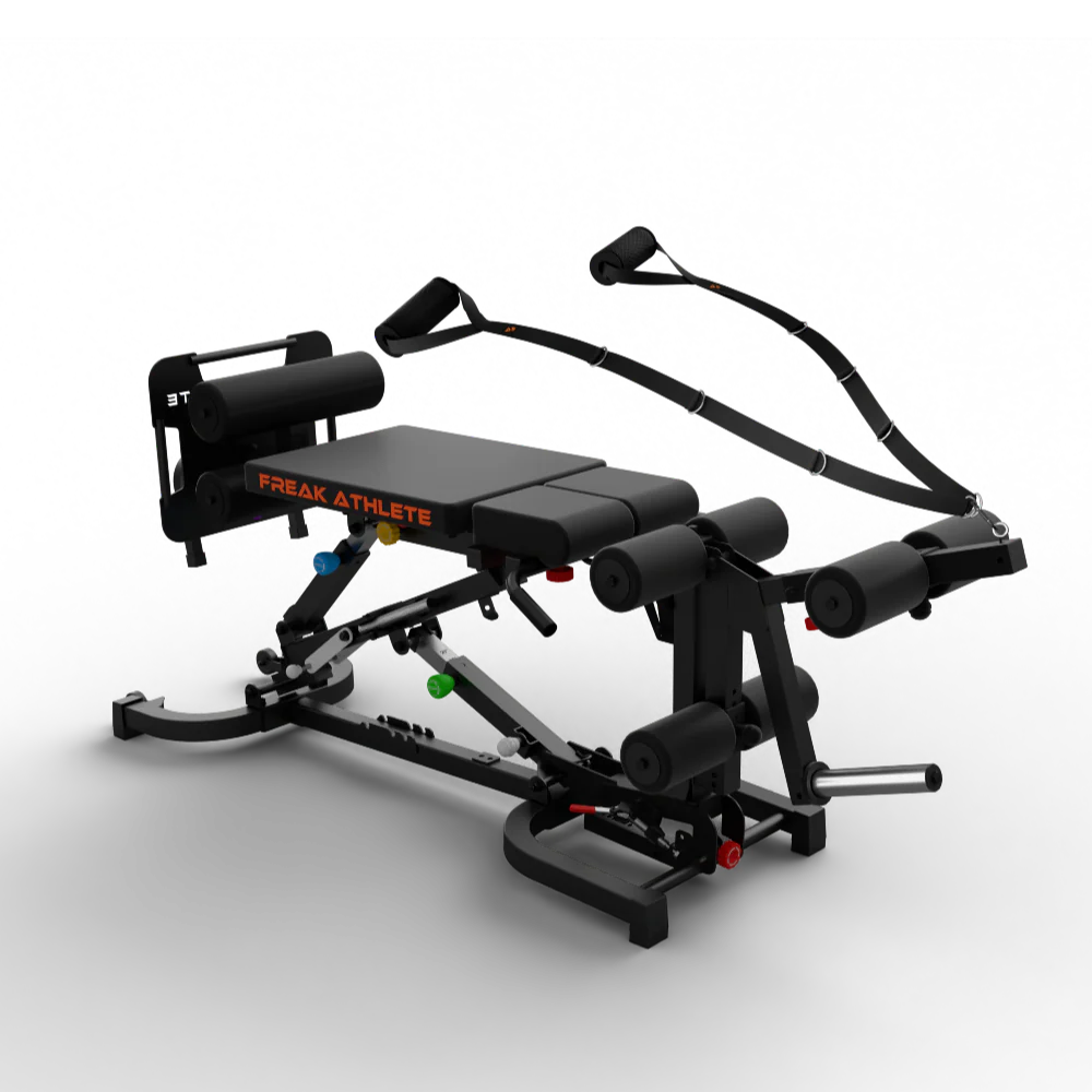 Upper Body Kit - Image 4