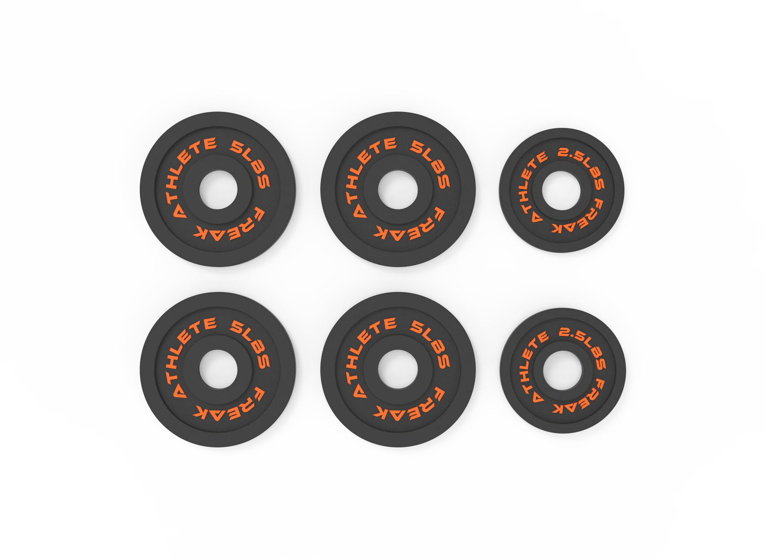 Weight Plates - Image 3