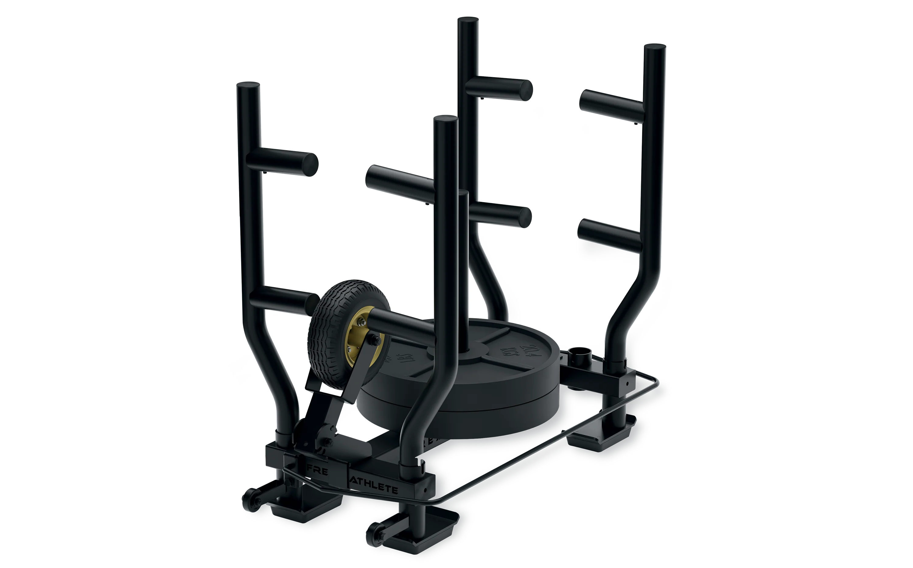 WheelBarrow Sled - Image 3