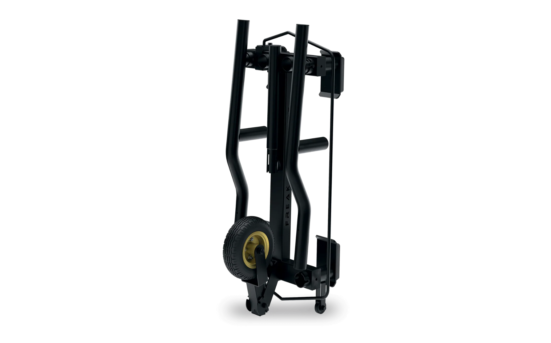 WheelBarrow Sled - Image 4